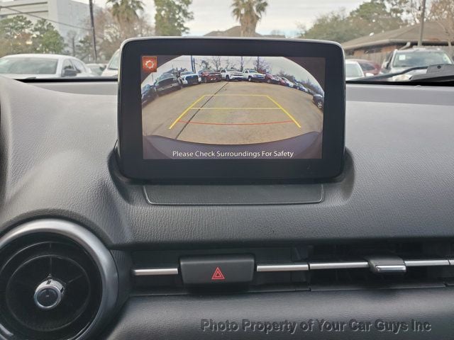 2019 Mazda CX-3 Sport FWD - 22980148 - 26