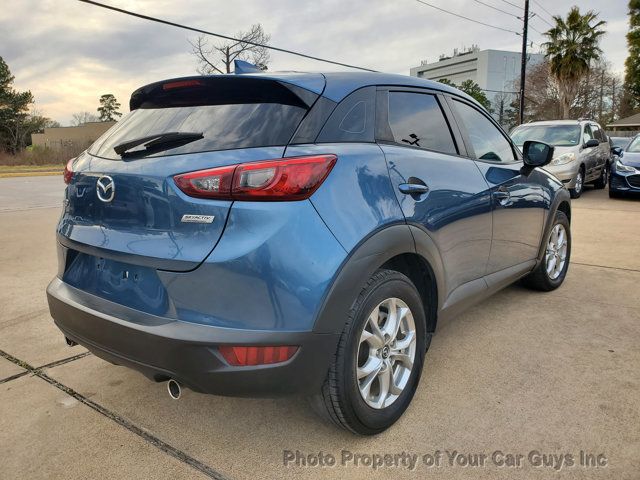 2019 Mazda CX-3 Sport FWD - 22980148 - 5