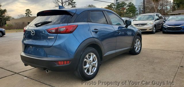 2019 Mazda CX-3 Sport FWD - 22980148 - 6
