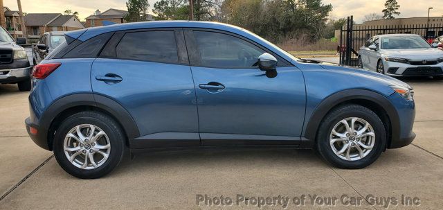 2019 Mazda CX-3 Sport FWD - 22980148 - 7