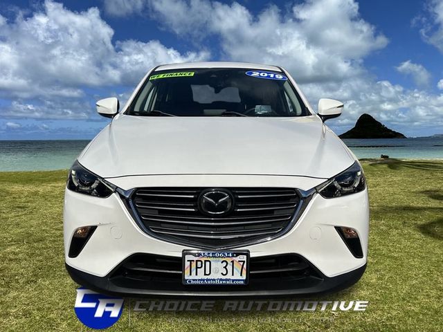 2019 Mazda CX-3 Touring FWD - 22665353 - 9