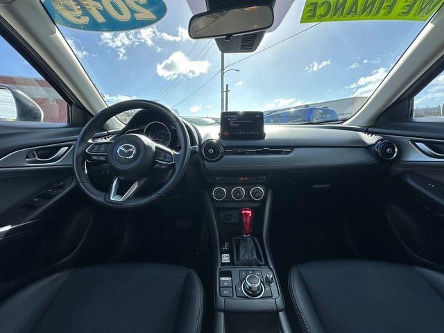 2019 Mazda CX-3 Touring FWD - 22665353 - 13