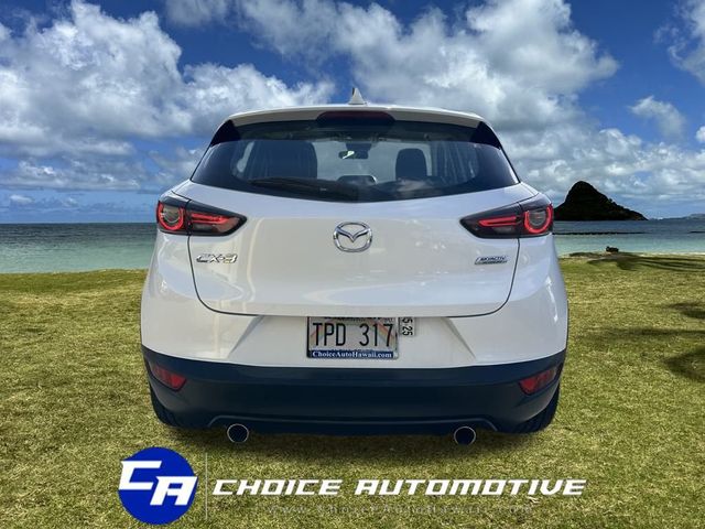 2019 Mazda CX-3 Touring FWD - 22665353 - 5