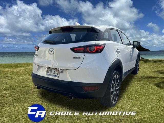 2019 Mazda CX-3 Touring FWD - 22665353 - 6