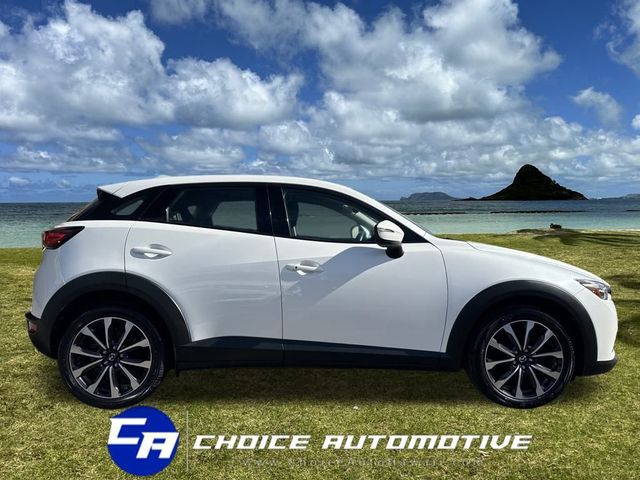 2019 Mazda CX-3 Touring FWD - 22665353 - 7