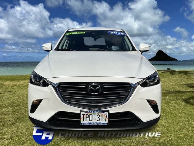 2019 Mazda CX-3 Touring FWD - 22762447 - 9