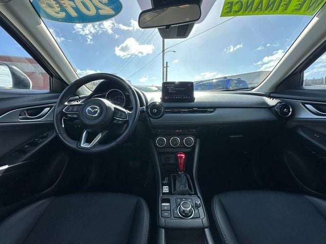 2019 Mazda CX-3 Touring FWD - 22762447 - 13