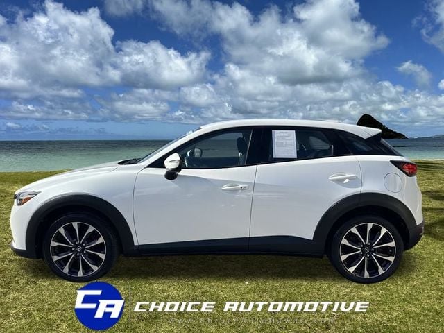 2019 Mazda CX-3 Touring FWD - 22762447 - 2