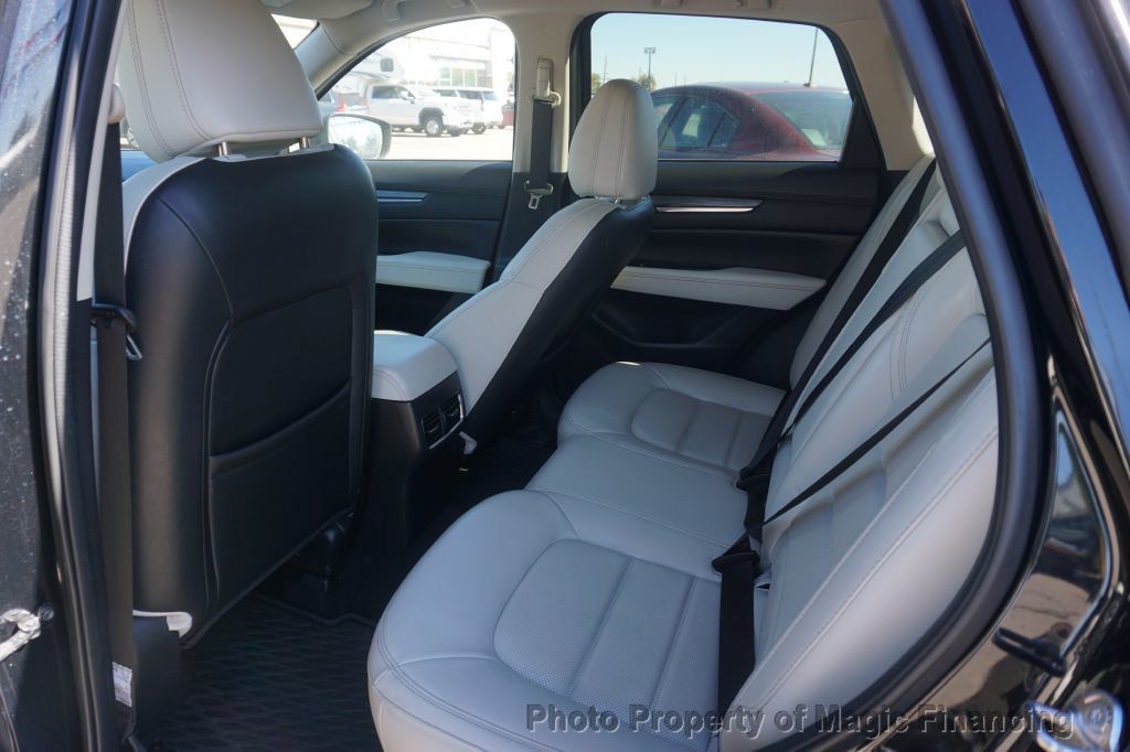 2019 Mazda CX-5 Grand Touring AWD - 22933347 - 9