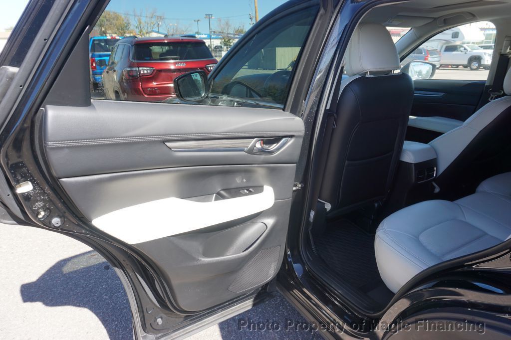 2019 Mazda CX-5 Grand Touring AWD - 22933347 - 10