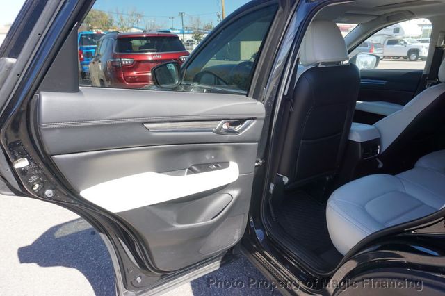 2019 Mazda CX-5 Grand Touring AWD - 22933347 - 10