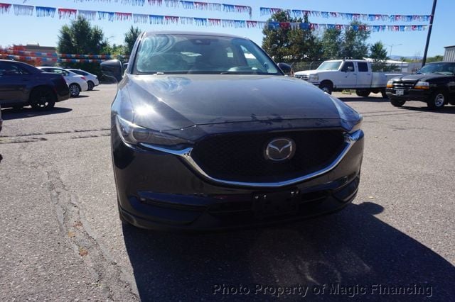 2019 Mazda CX-5 Grand Touring AWD - 22933347 - 2