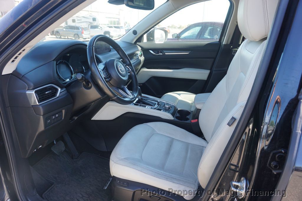 2019 Mazda CX-5 Grand Touring AWD - 22933347 - 6