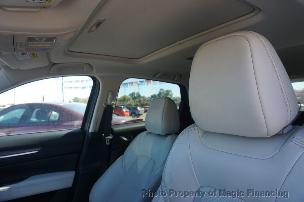 2019 Mazda CX-5 Grand Touring AWD - 22933347 - 8