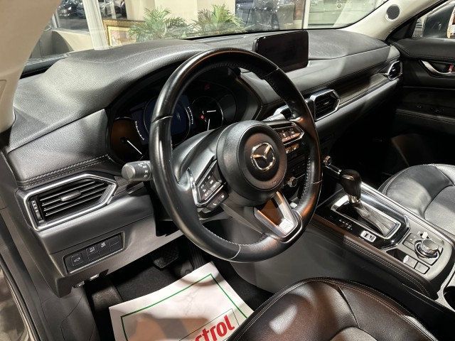 2019 Mazda CX-5 Grand Touring AWD - 22248174 - 11
