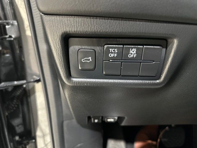 2019 Mazda CX-5 Grand Touring AWD - 22248174 - 13
