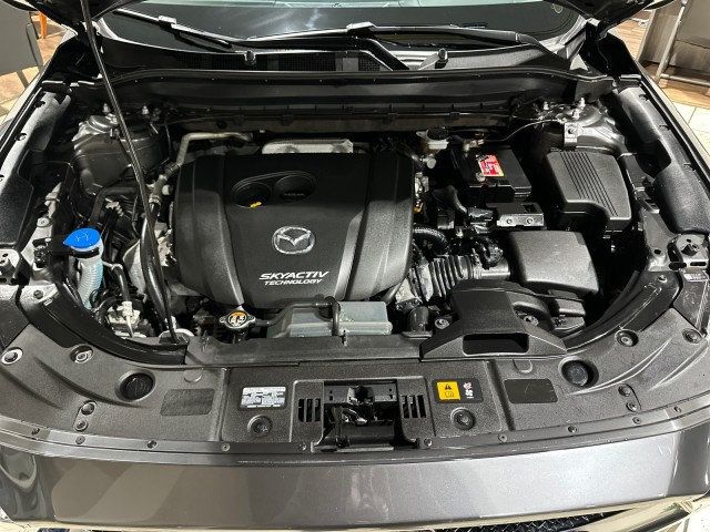 2019 Mazda CX-5 Grand Touring AWD - 22248174 - 30
