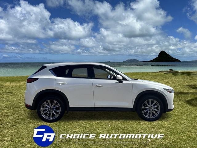 2019 Mazda CX-5 Grand Touring AWD - 22611281 - 7