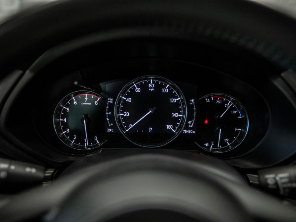 2019 Mazda CX-5 Grand Touring photo 17