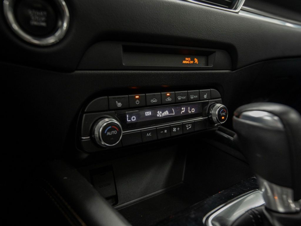 2019 Mazda CX-5 Grand Touring photo 21