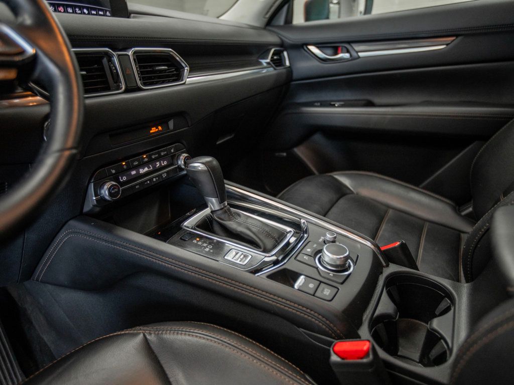 2019 Mazda CX-5 Grand Touring photo 23