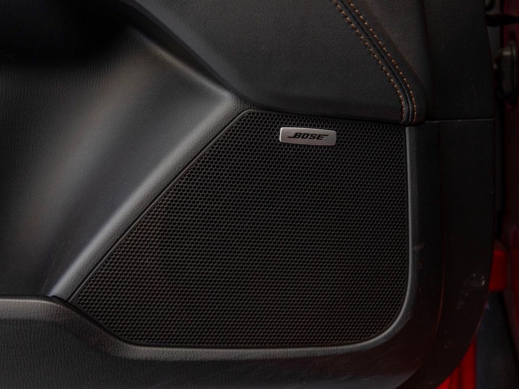 2019 Mazda CX-5 Grand Touring photo 27