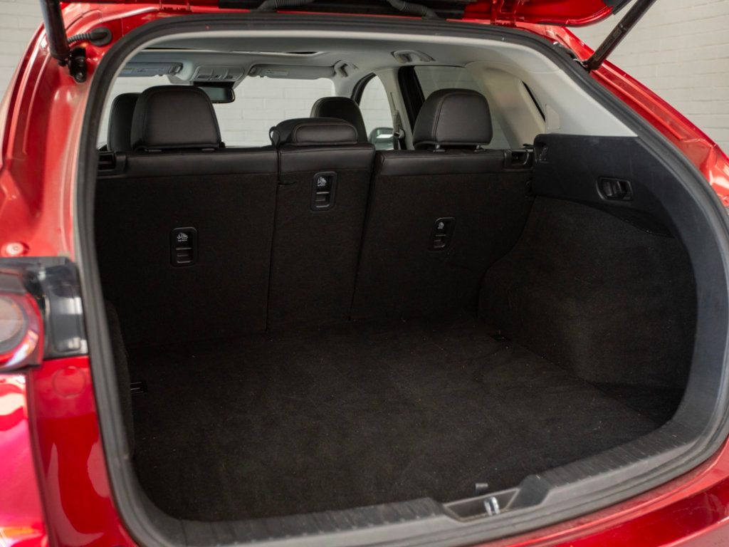 2019 Mazda CX-5 Grand Touring photo 30