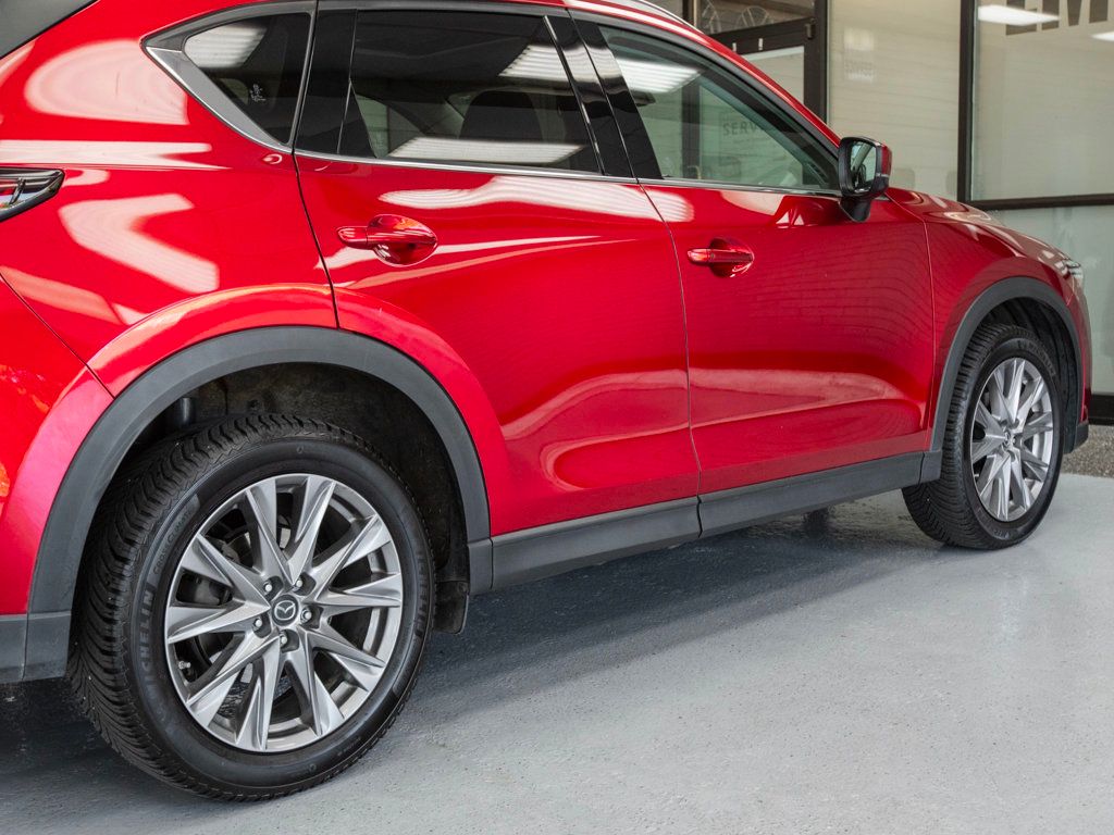 2019 Mazda CX-5 Grand Touring photo 33