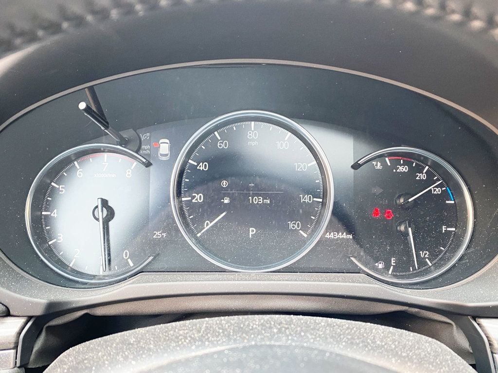 2019 Mazda CX-5 Grand Touring AWD - 22999621 - 9