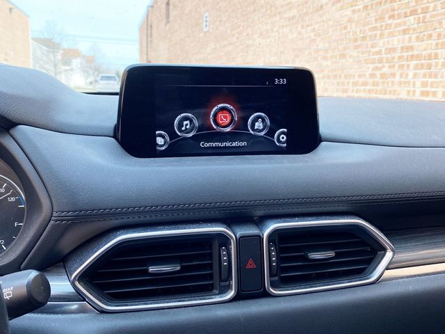 2019 Mazda CX-5 Grand Touring AWD - 22999621 - 11