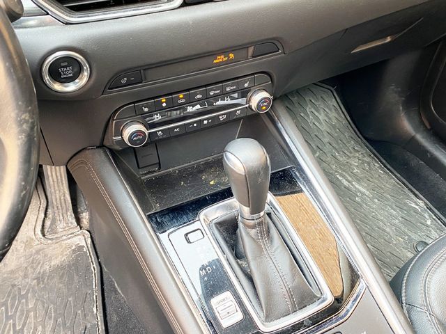 2019 Mazda CX-5 Grand Touring AWD - 22999621 - 12
