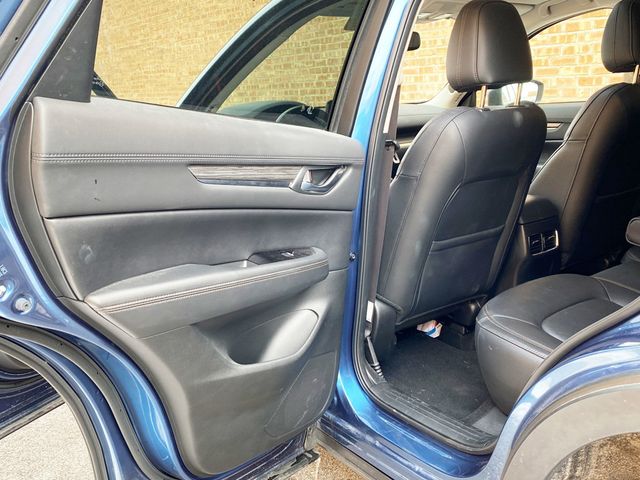 2019 Mazda CX-5 Grand Touring AWD - 22999621 - 14