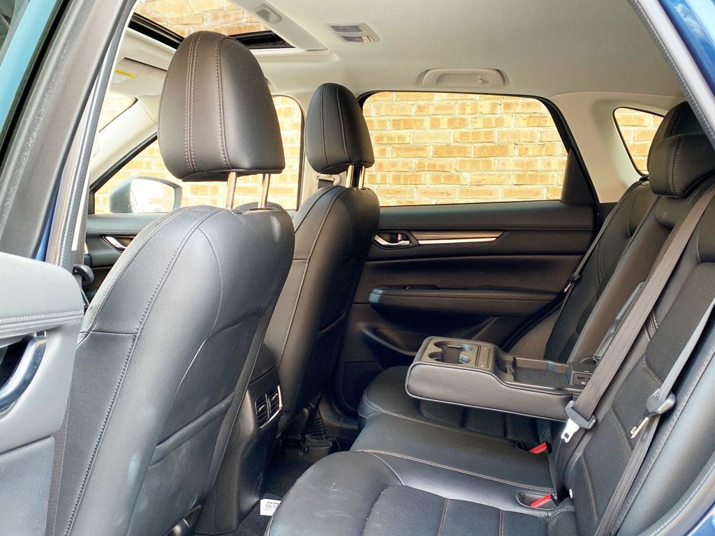 2019 Mazda CX-5 Grand Touring AWD - 22999621 - 15