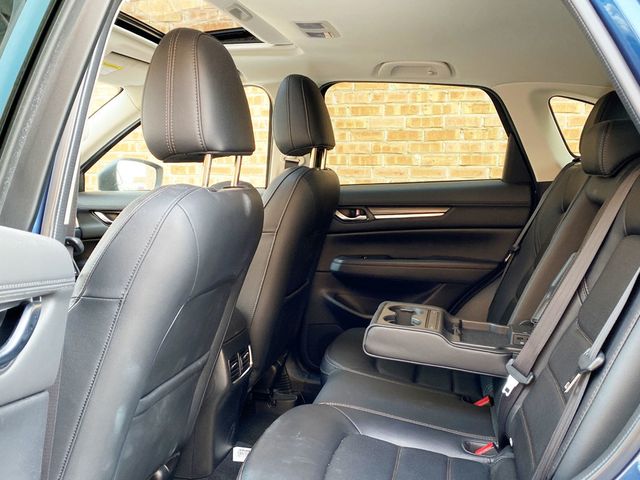 2019 Mazda CX-5 Grand Touring AWD - 22999621 - 15
