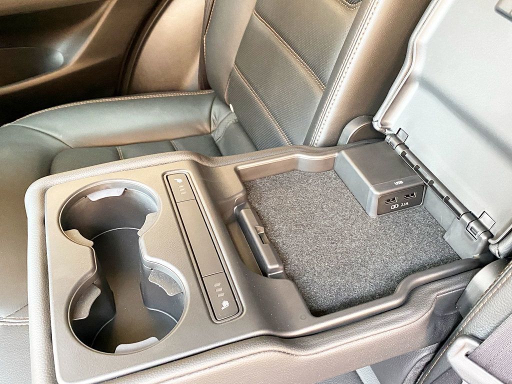 2019 Mazda CX-5 Grand Touring AWD - 22999621 - 16