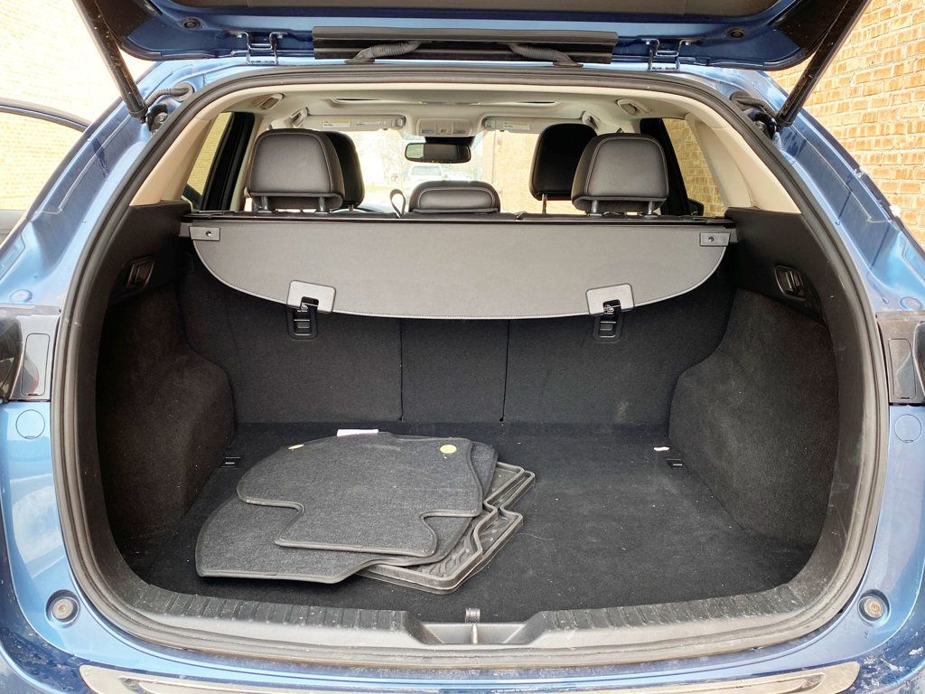 2019 Mazda CX-5 Grand Touring AWD - 22999621 - 17