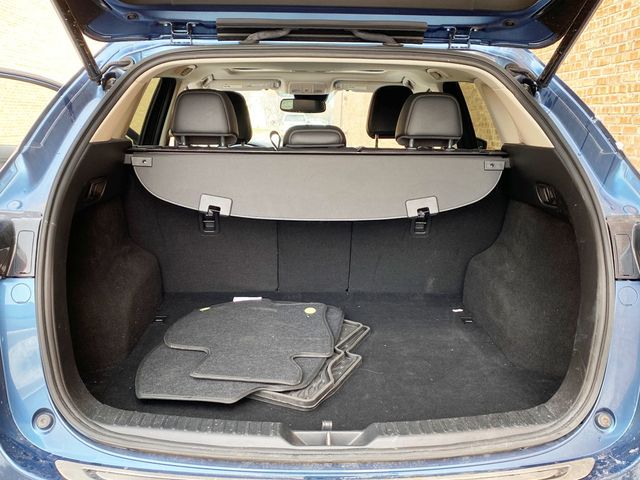 2019 Mazda CX-5 Grand Touring AWD - 22999621 - 17