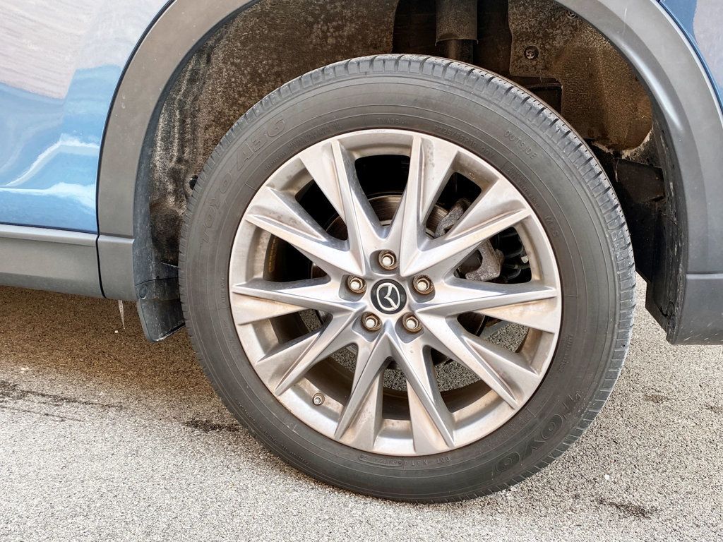 2019 Mazda CX-5 Grand Touring AWD - 22999621 - 18