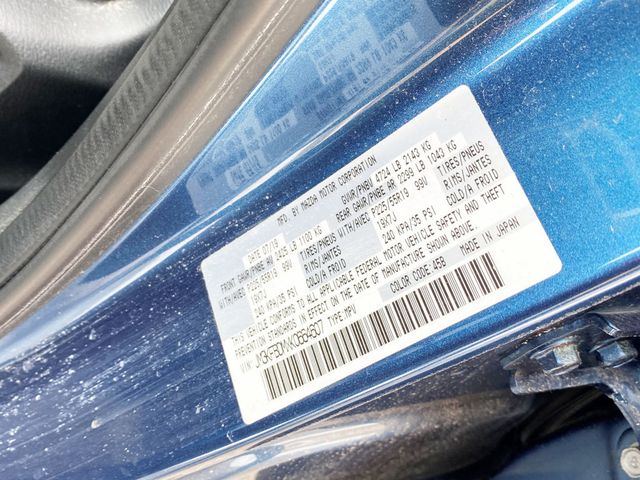 2019 Mazda CX-5 Grand Touring AWD - 22999621 - 19