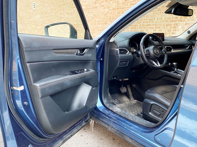 2019 Mazda CX-5 Grand Touring AWD - 22999621 - 5