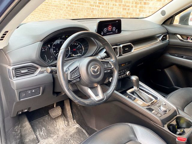 2019 Mazda CX-5 Grand Touring AWD - 22999621 - 6