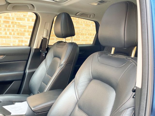 2019 Mazda CX-5 Grand Touring AWD - 22999621 - 7