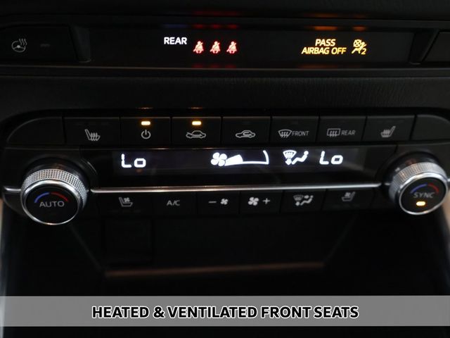 2019 Mazda CX-5 Grand Touring AWD - 22965949 - 9