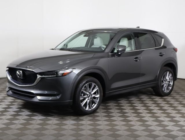 2019 Mazda CX-5 Grand Touring AWD - 22965949 - 11