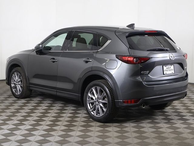 2019 Mazda CX-5 Grand Touring AWD - 22965949 - 12