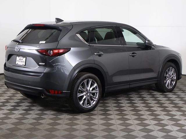 2019 Mazda CX-5 Grand Touring AWD - 22965949 - 13