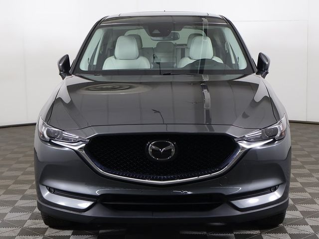 2019 Mazda CX-5 Grand Touring AWD - 22965949 - 14