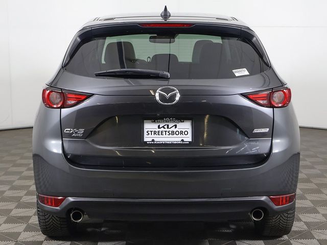 2019 Mazda CX-5 Grand Touring AWD - 22965949 - 15