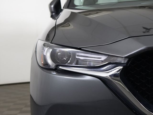2019 Mazda CX-5 Grand Touring AWD - 22965949 - 16