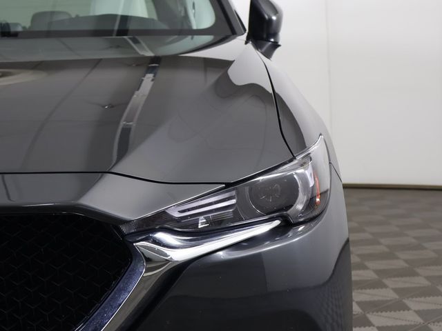 2019 Mazda CX-5 Grand Touring AWD - 22965949 - 17
